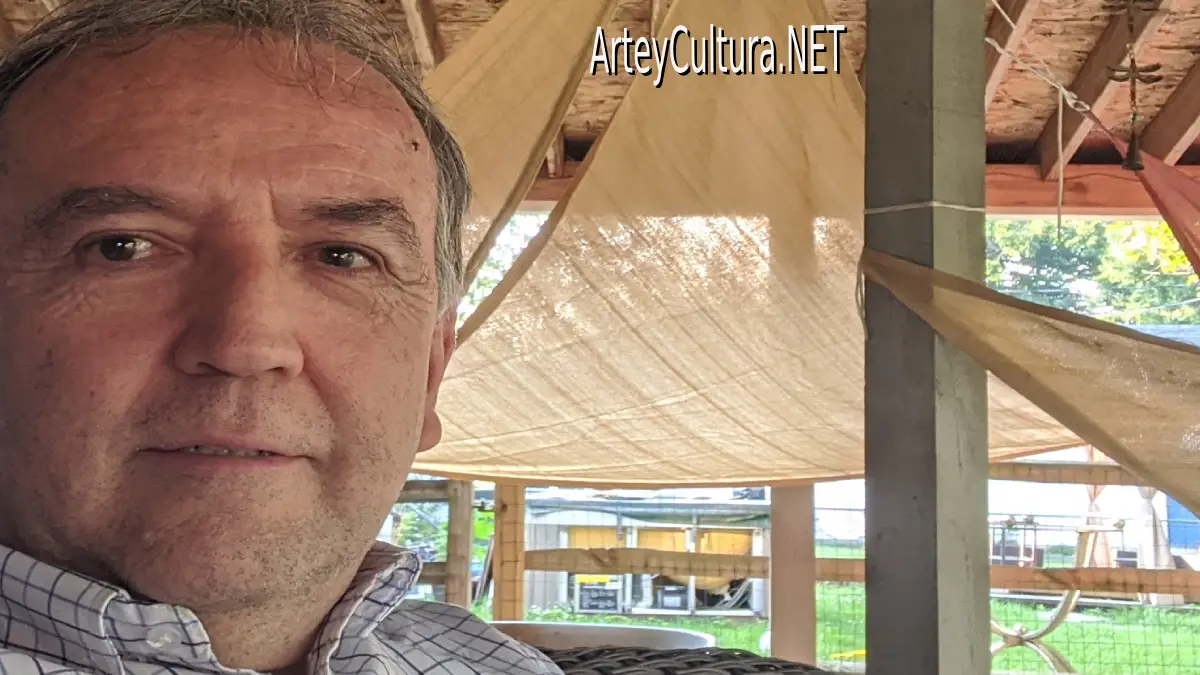 Portada del artículo: Sandro Chiri y la revista La Casa de Cartón