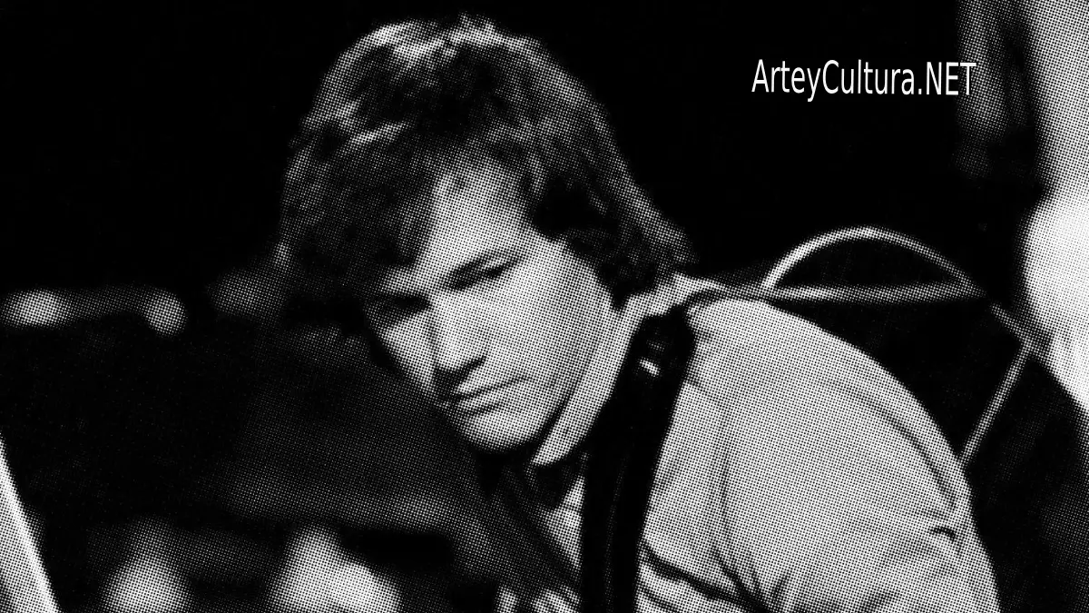 Portada del artículo: David Gates y el sonido de Bread