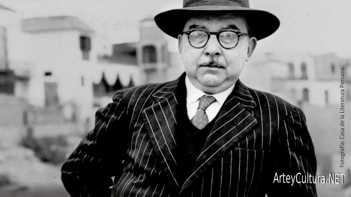 Article cover: Martín Adán: The Difficult Beauty of Peruvian Poetry