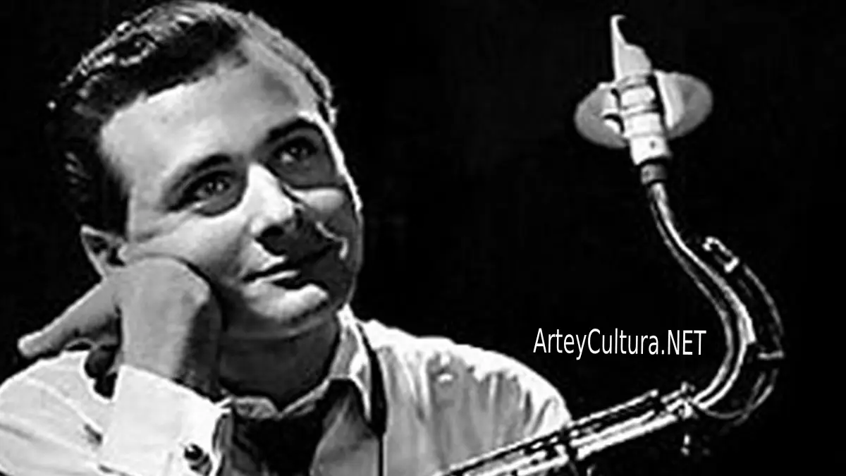 Article cover: Stan Getz: The Lyric Voice of the Tenor Saxophone