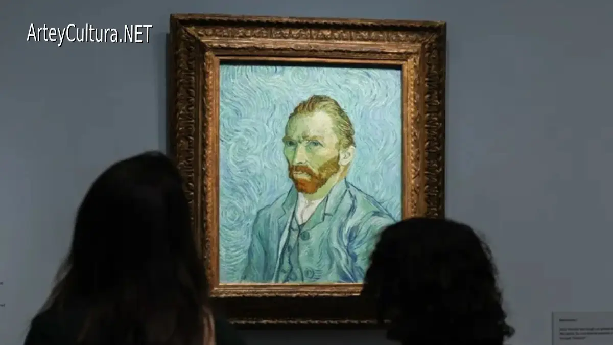 Article cover: Vincent van Gogh: Color, Labor, and a Lasting Vision