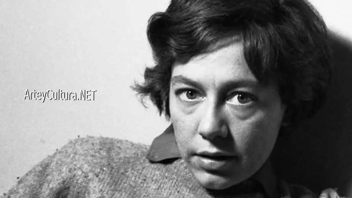 Article cover: Alejandra Pizarnik: Language, Silence and Poetic Risk
