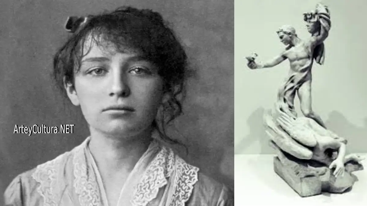 Article cover: Camille Claudel: Sculpture, Independence and a Life Reconsidered