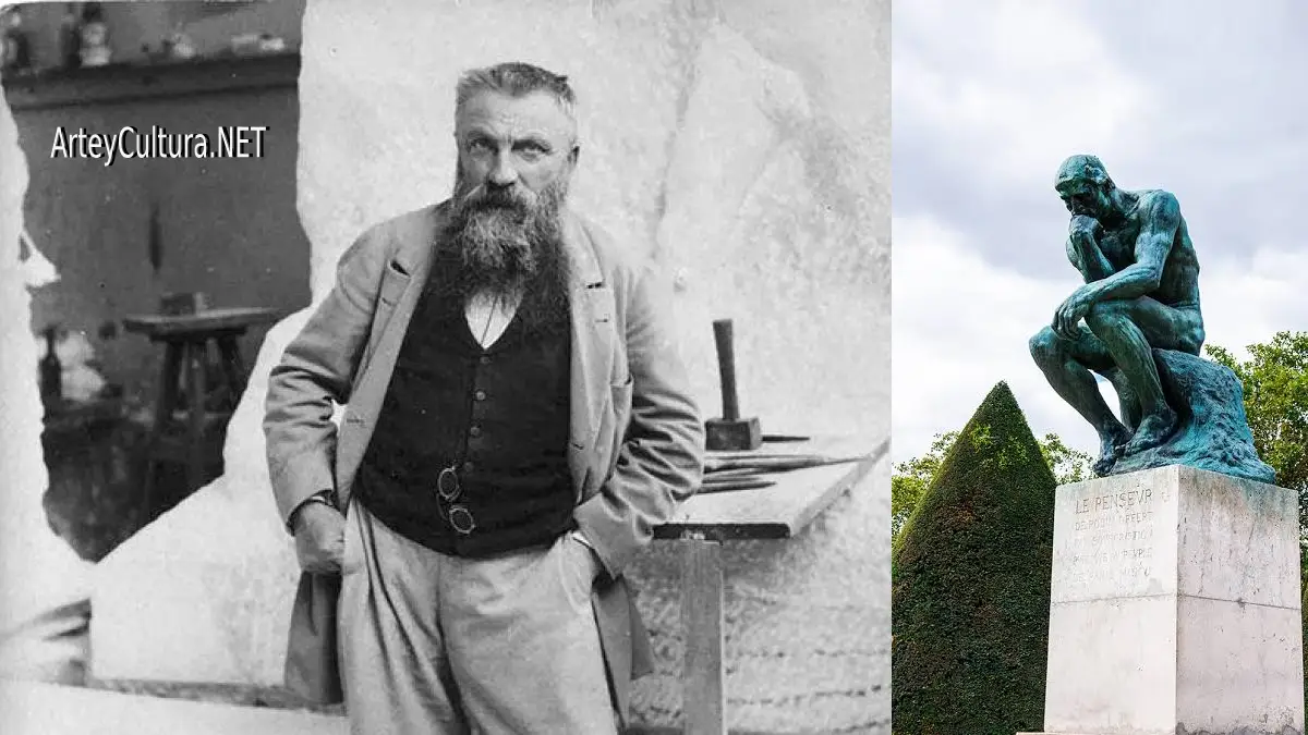 Article cover: The Rodin Museum: Sculpture, Studio and Artistic Memory
