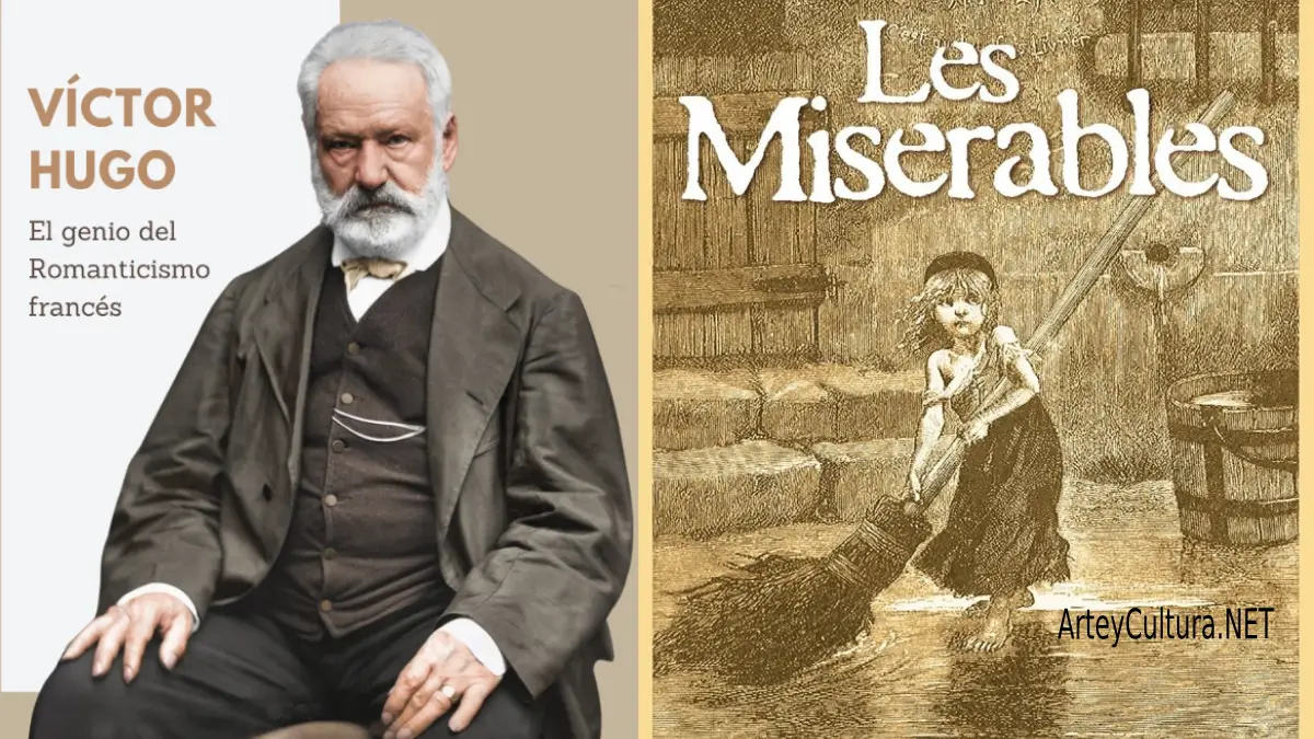 Article cover: Victor Hugo: Literature, Exile and the Public Conscience