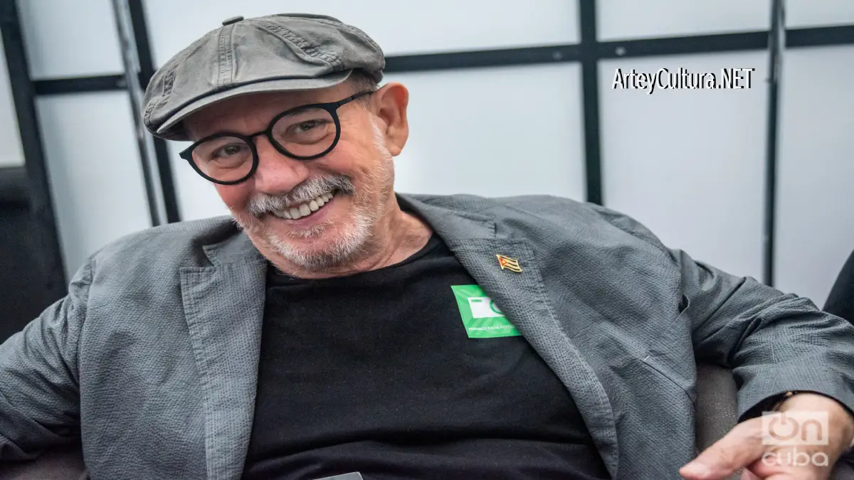 Article cover: Silvio Rodriguez: Poetry, Guitar and the Cuban Nueva Trova
