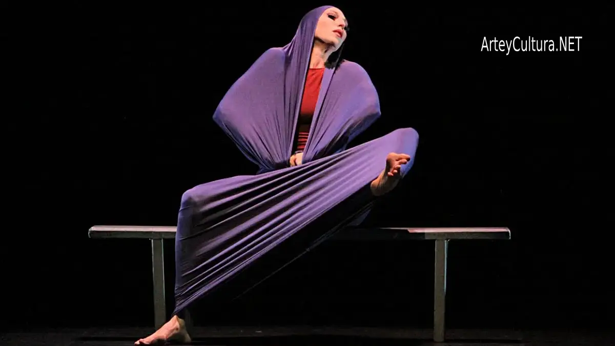 Article cover: Martha Graham: Body, Emotion and the Language of Modern Dance