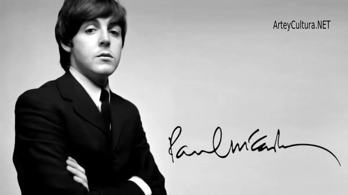 Article cover: Paul McCartney: Melody, Craft and Continual Reinvention