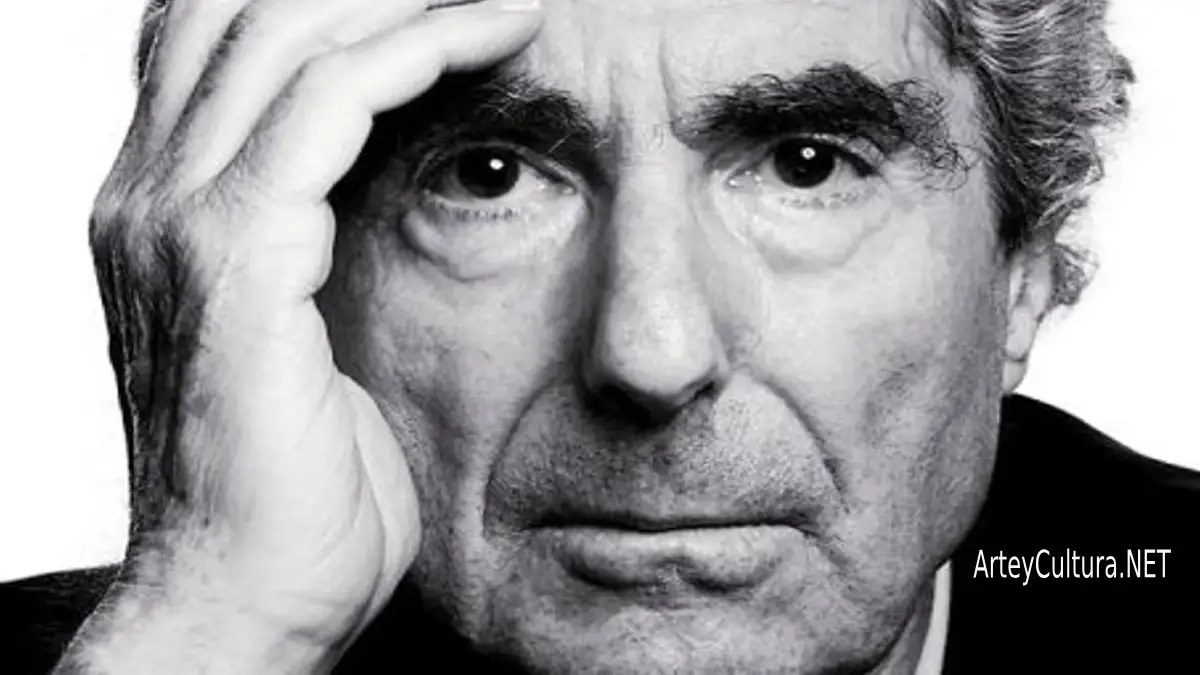 Article cover: Philip Roth and the 2011 International Booker Prize