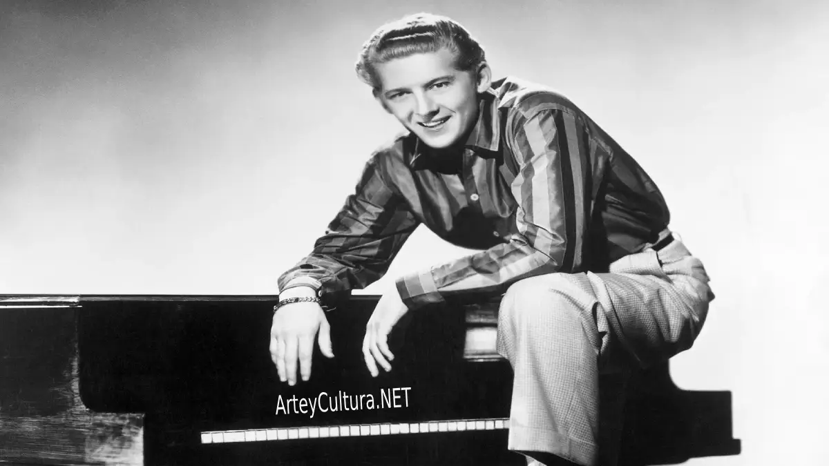 Article cover: Jerry Lee Lewis: Piano Fire, Rock and a Contested Legacy