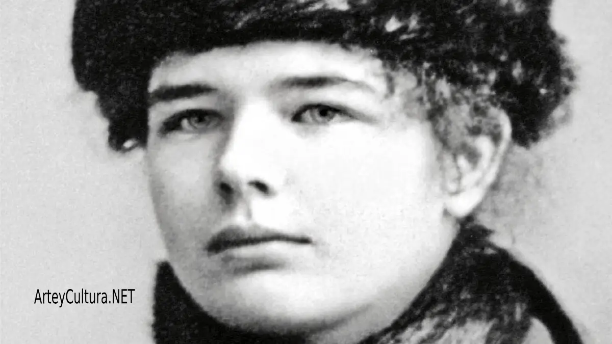 Portada del artículo: Marguerite Yourcenar: historia, conciencia y forma literaria