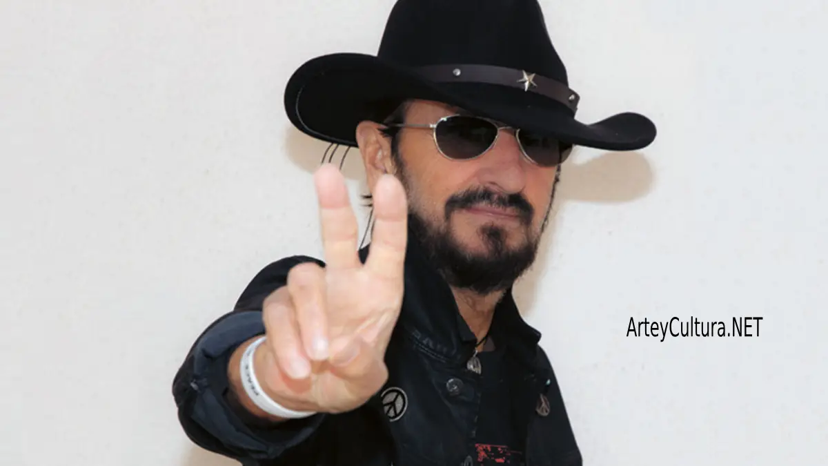 Article cover: Ringo Starr: Rhythm, Songs and a Collaborative Life After the Beatles