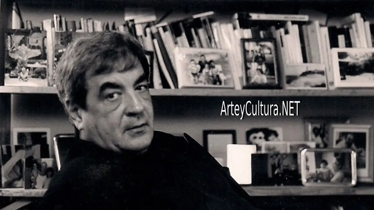 Article cover: Eliseo Alberto: Exile, Memory and Cuban Literature