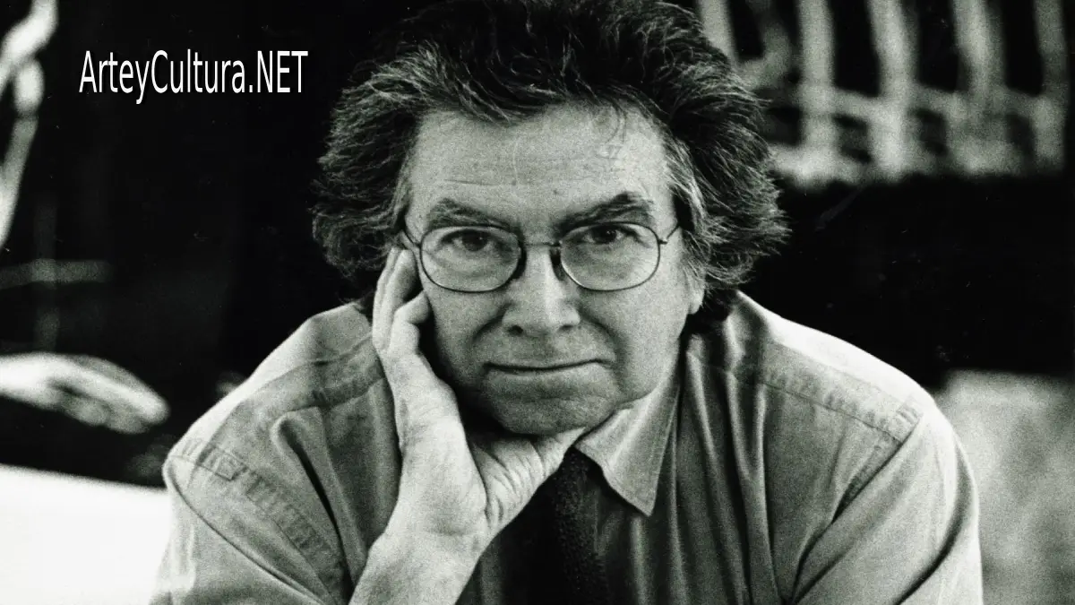Portada del artículo: Antoni Tàpies: materia, signo y memoria