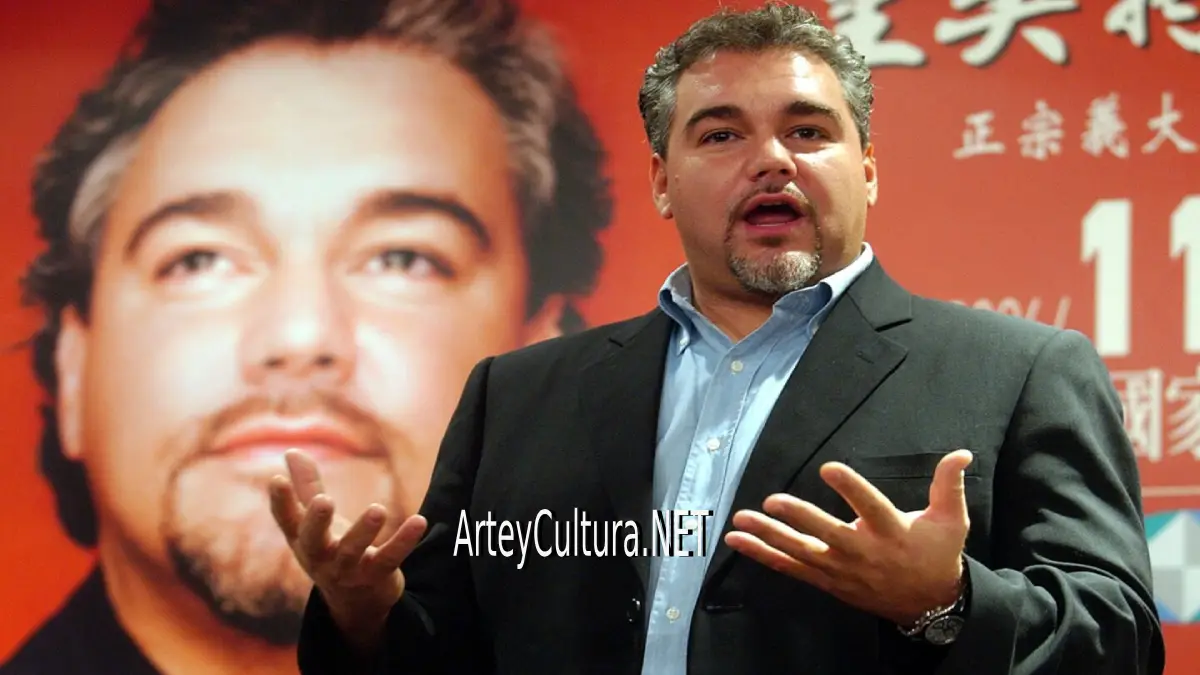 Portada del artículo: Salvatore Licitra: una voz truncada en plena madurez