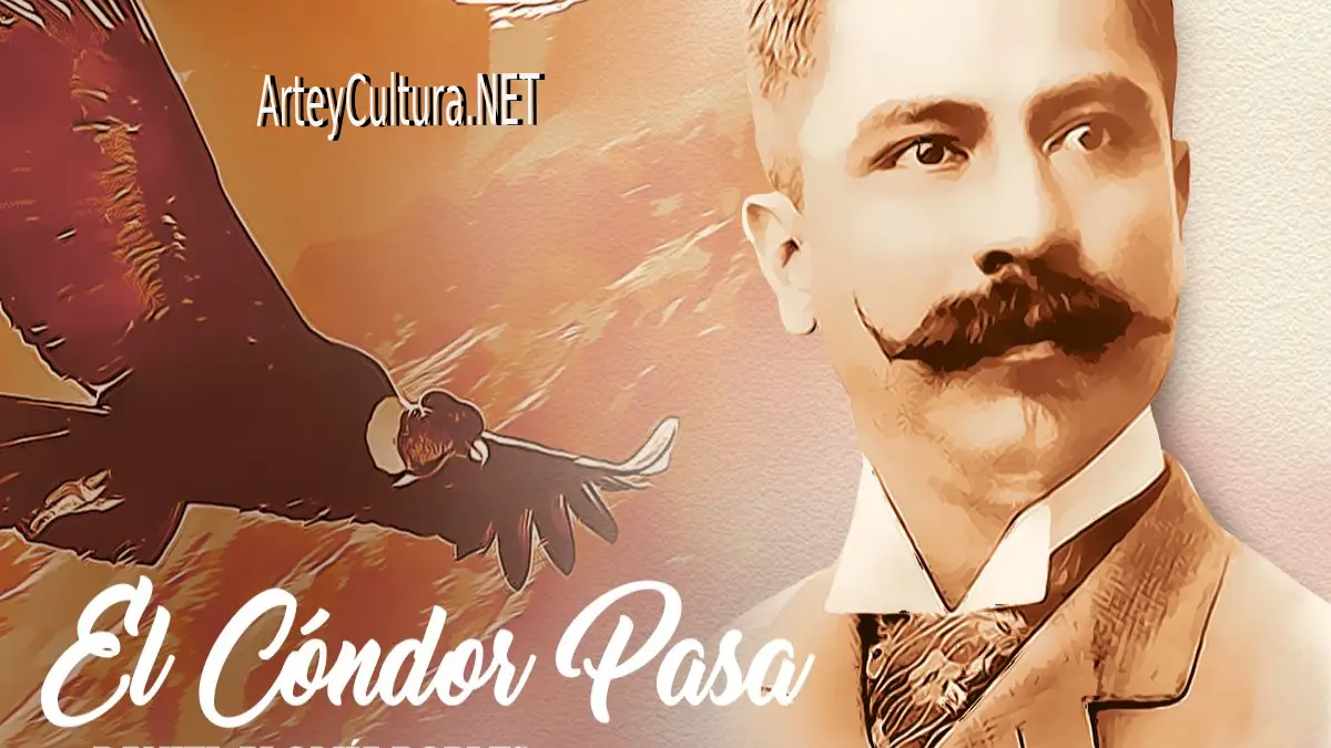 Portada del artículo: El cóndor pasa: historia de una obra universal