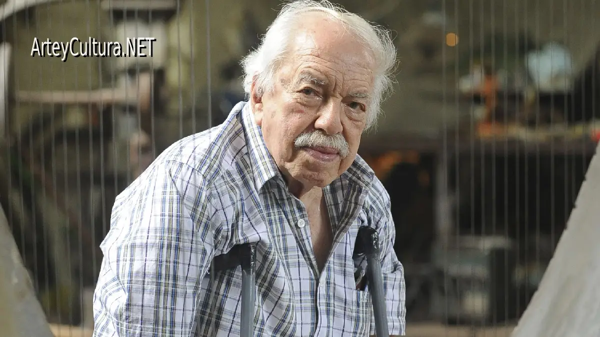 Article cover: Hermann Guggiari: Sculpture, Freedom and Paraguayan Memory