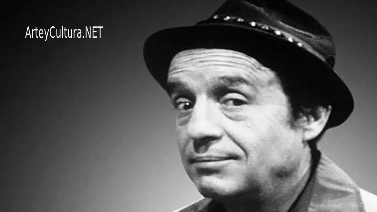 Portada del artículo: Chespirito: escritura, personajes y humor latinoamericano