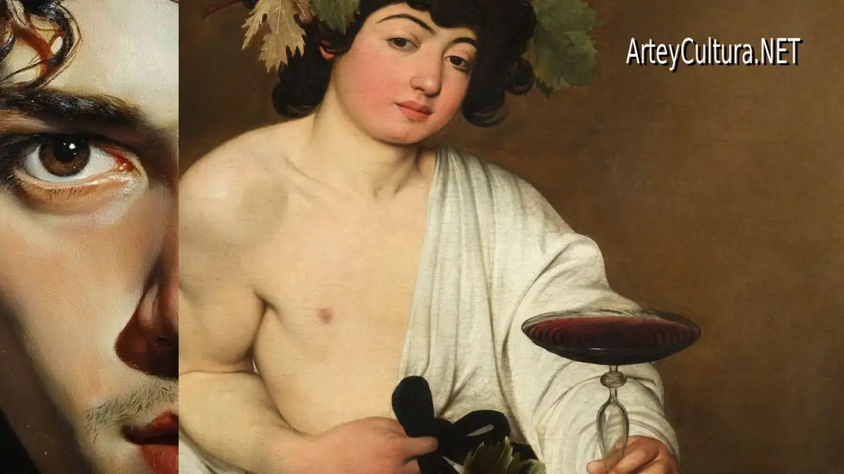 Article cover: Caravaggio: Dramatic Light and Unidealised Humanity