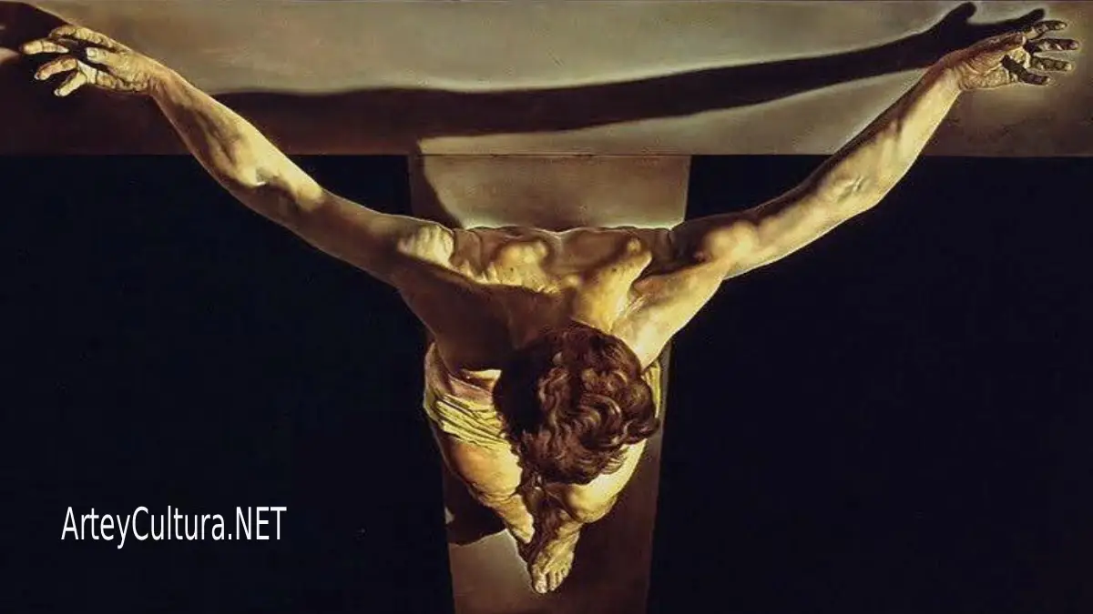 Article cover: Jesus Christ: History, Faith and Two Millennia of Art