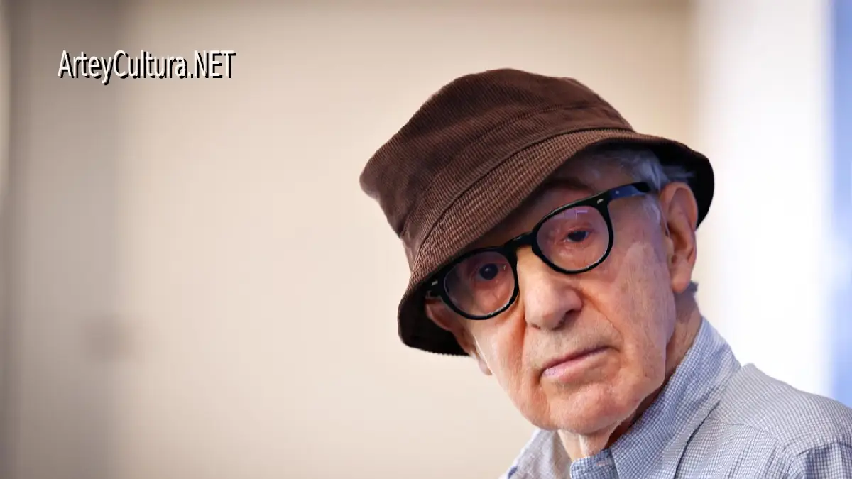 Article cover: Woody Allen: Cinema, Comedy and Public Controversy