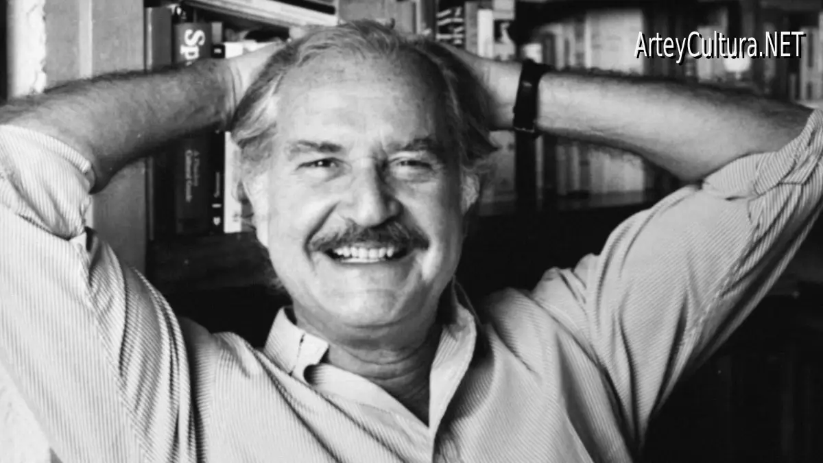 Article cover: Carlos Fuentes: Memory, Power and Mexican Identity