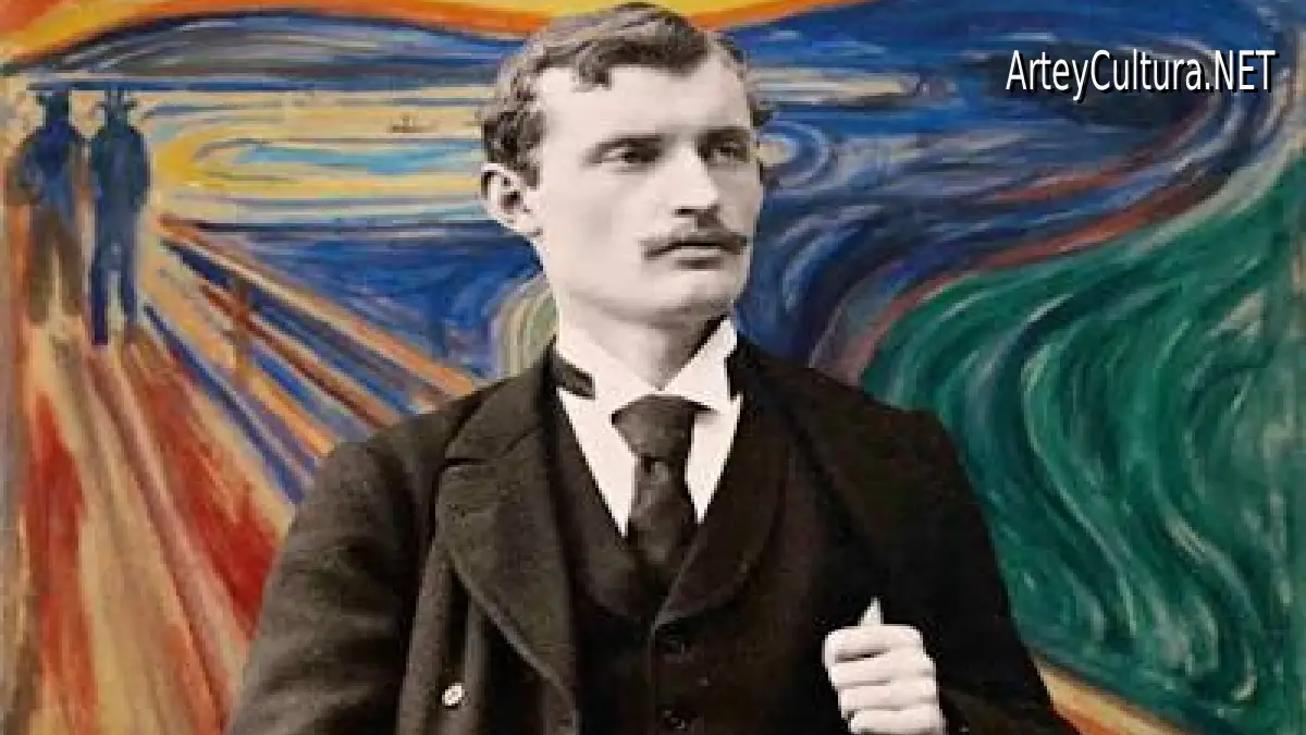 Article cover: Edvard Munch: Memory, Anxiety and The Scream