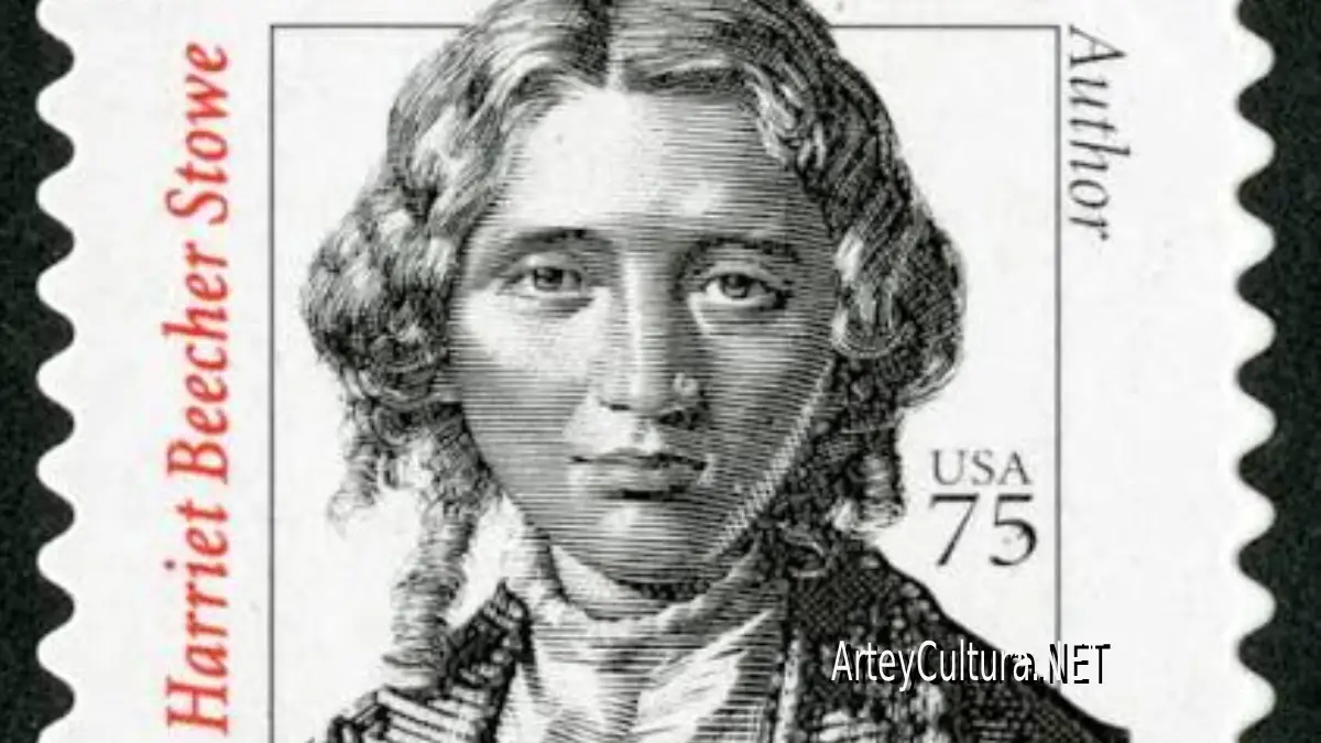 Article cover: Harriet Beecher Stowe: Literature, Abolition and a Contested Legacy