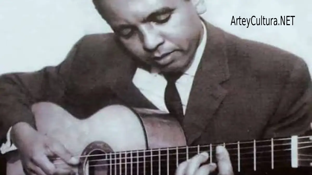 Portada del artículo: Carlos Hayre: armonía y renovación de la música criolla