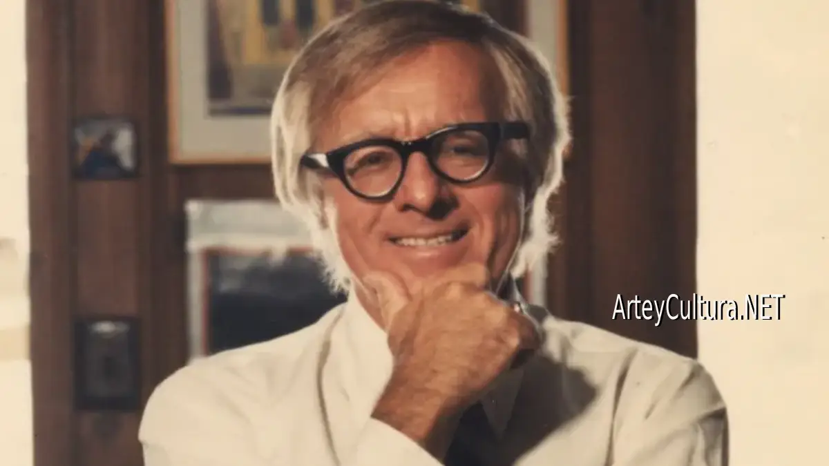 Article cover: Ray Bradbury: Imagination, Memory and Possible Futures