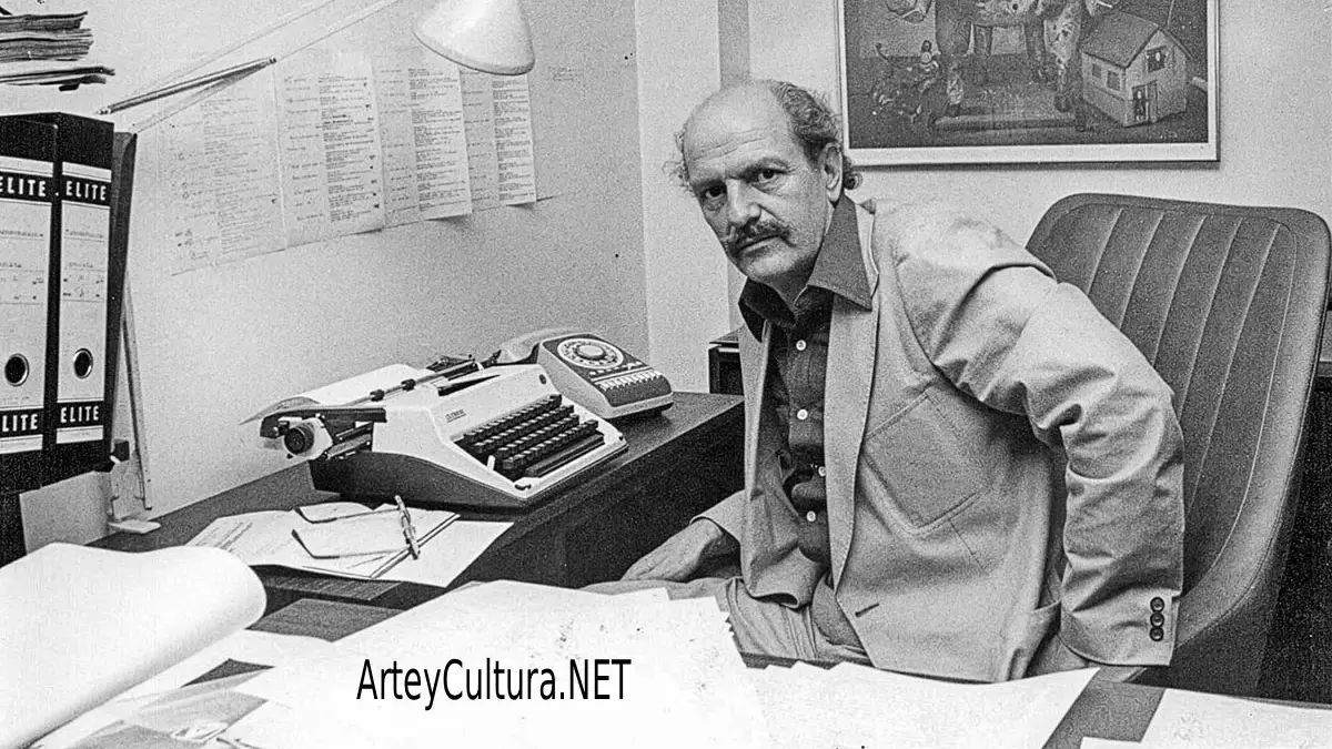 Portada del artículo: Ángel Rama: crítica, cultura y ciudad letrada