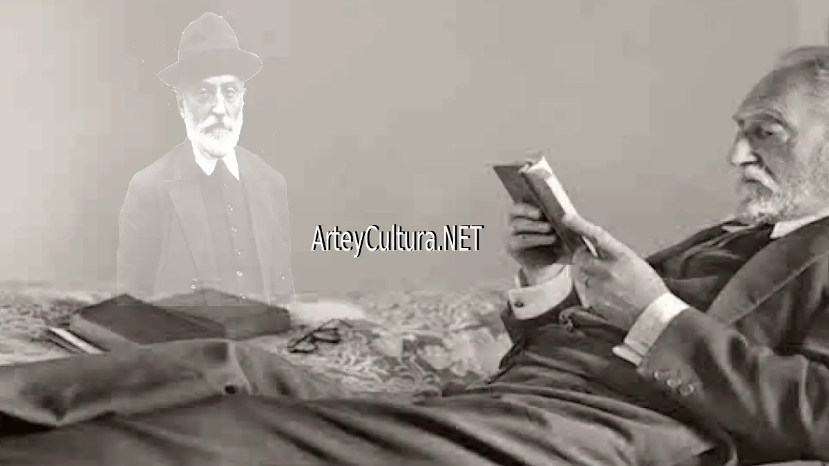 Portada del artículo: Miguel de Unamuno: razón, fe y conflicto español