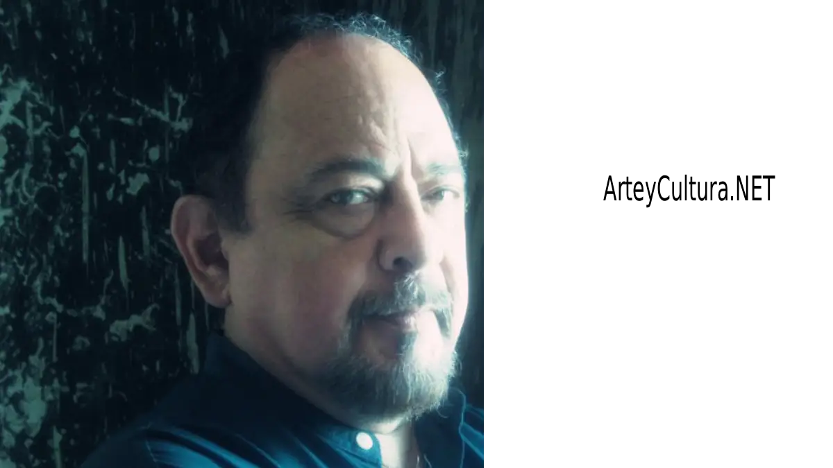 Portada del artículo: Víctor Merino: música y poesía desde el Callao