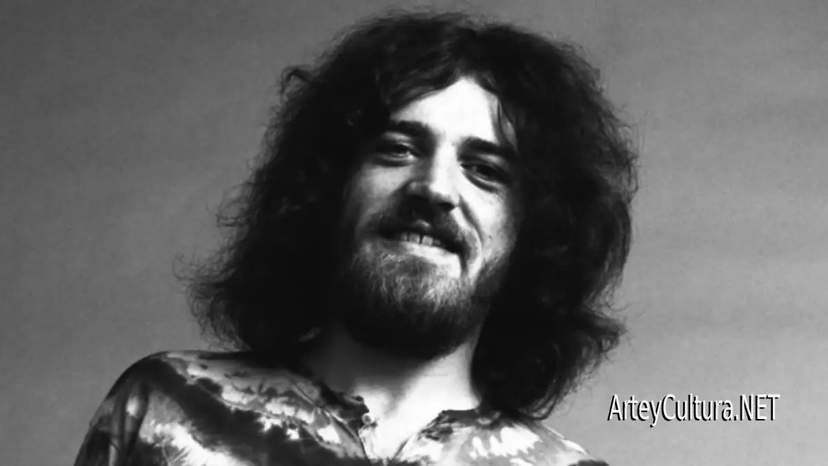 Portada del artículo: Joe Cocker: una voz de blues que reinventó canciones