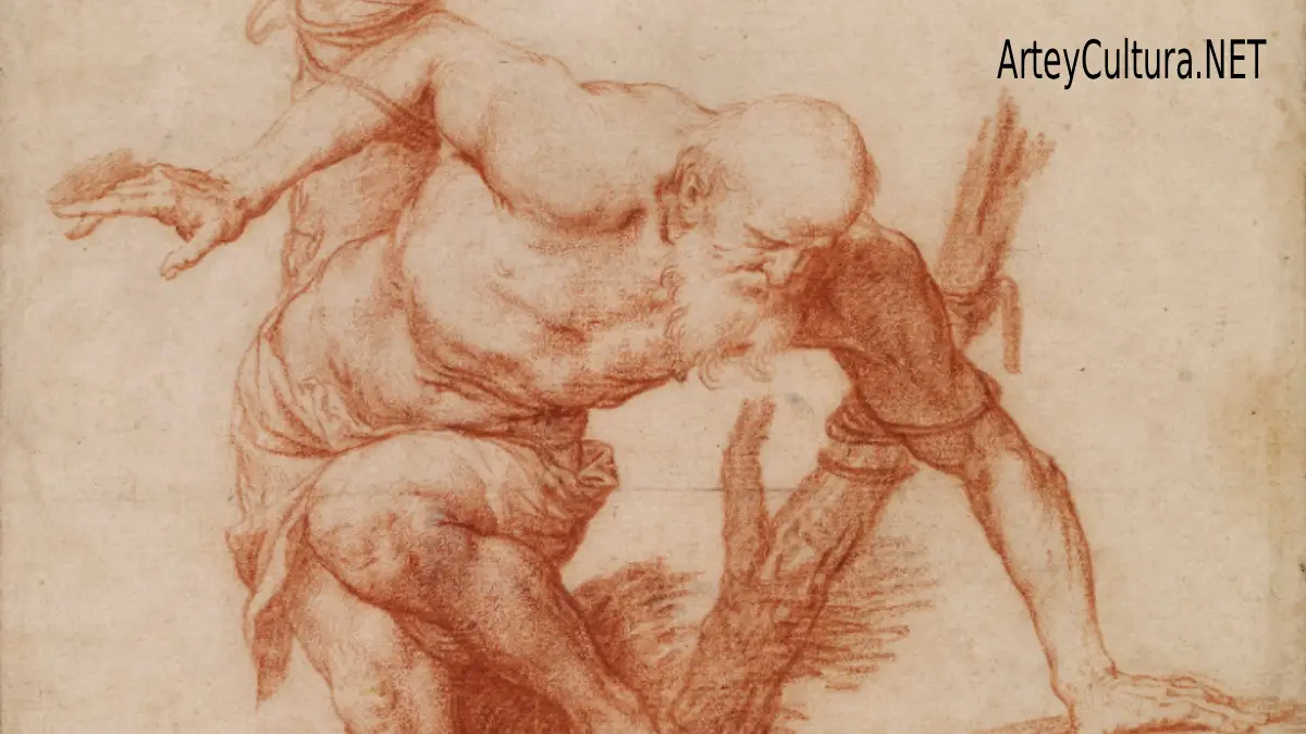 Article cover: Spanish Art on Paper: From the Renaissance to Goya