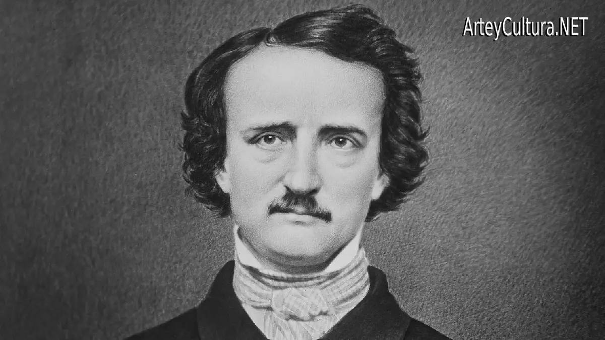 Portada del artículo: Edgar Allan Poe: misterio, razón y nacimiento del detective
