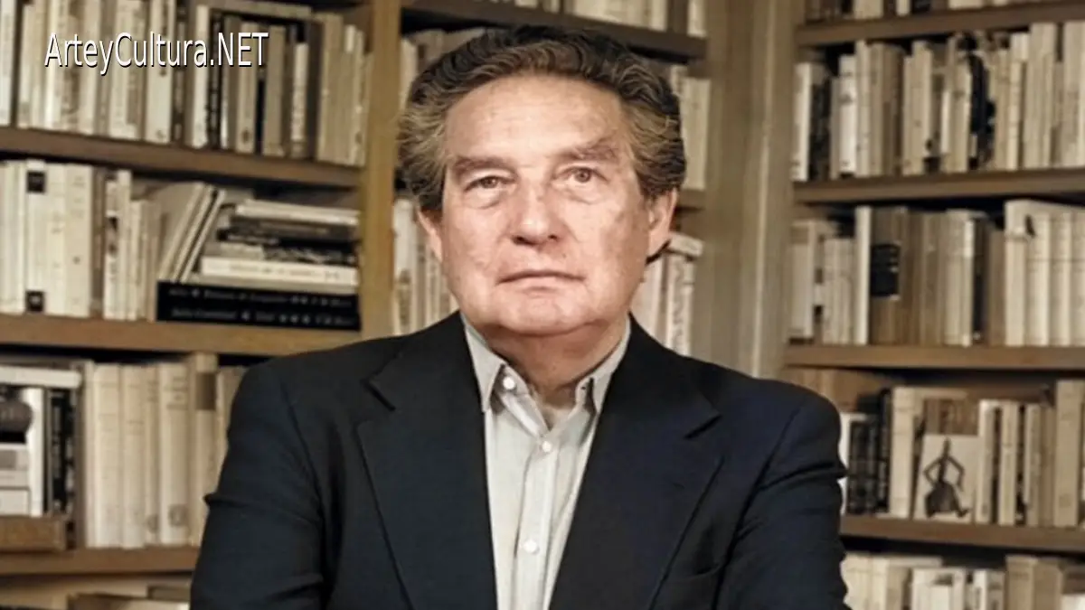 Portada del artículo: Octavio Paz: poesía, crítica y búsqueda de la modernidad
