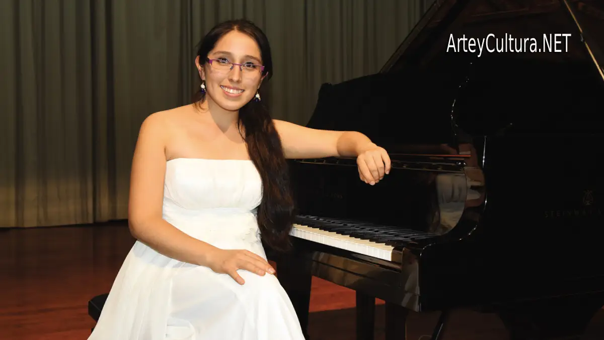 Portada del artículo: Priscila Navarro: disciplina y proyección del piano peruano