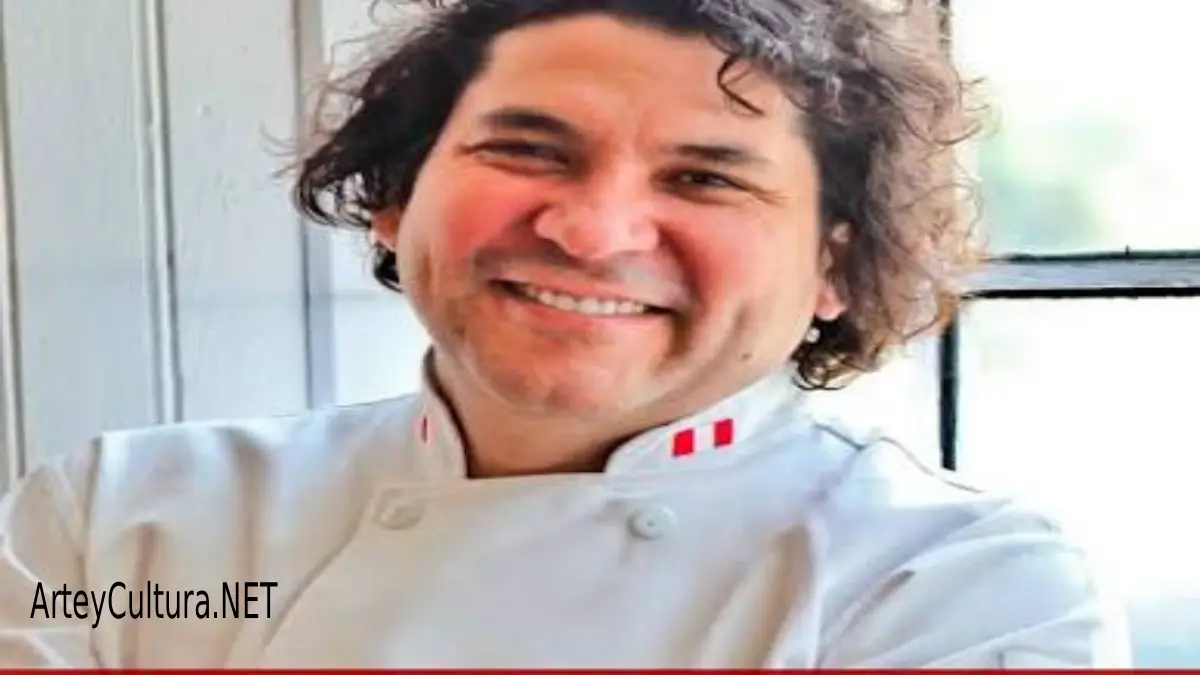 Article cover: Gastón Acurio: Peruvian Cuisine, Identity and Transformation