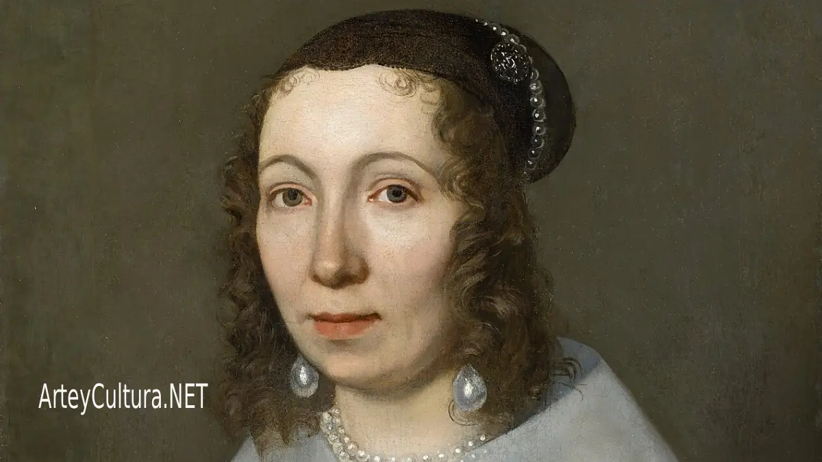 Article cover: Maria Sibylla Merian: Art, Science and Metamorphosis