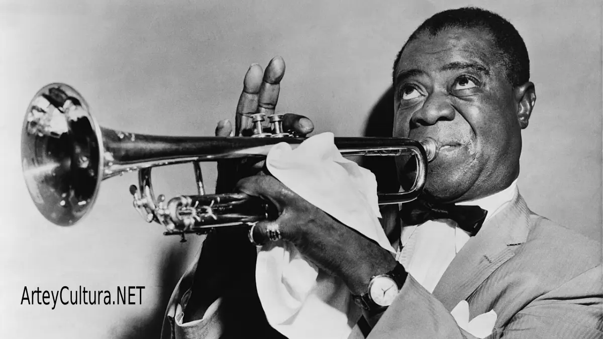 Portada del artículo: Louis Armstrong: el sonido que transformó el jazz