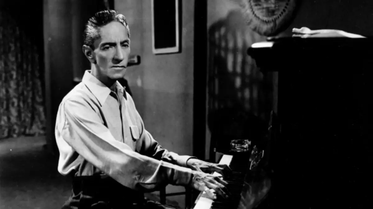 Portada del artículo: Agustín Lara: el poeta musical del bolero