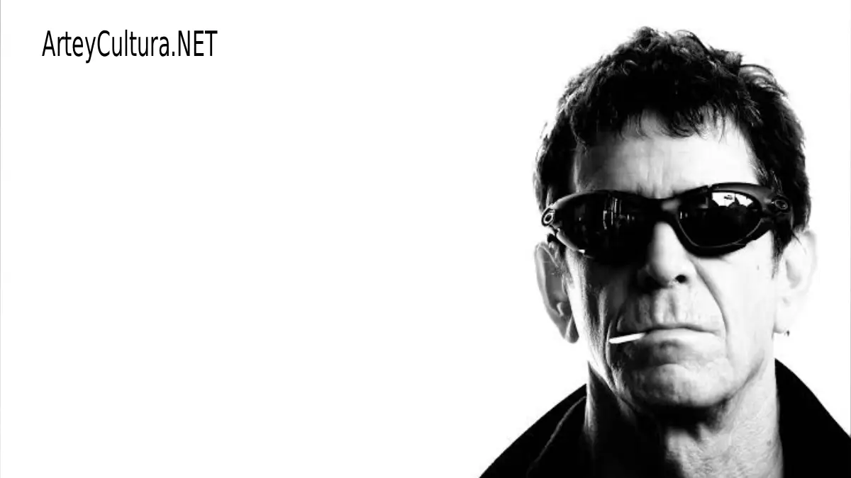 Portada del artículo: Lou Reed: poesía urbana y transformación del rock