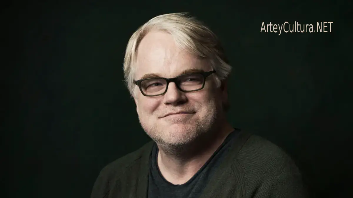 Portada del artículo: Philip Seymour Hoffman: el arte de habitar personajes difíciles