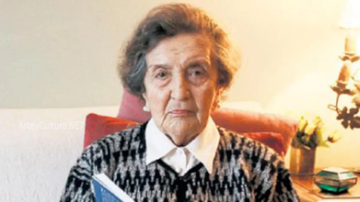 Portada del artículo: María Rostworowski: una nueva mirada al mundo andino