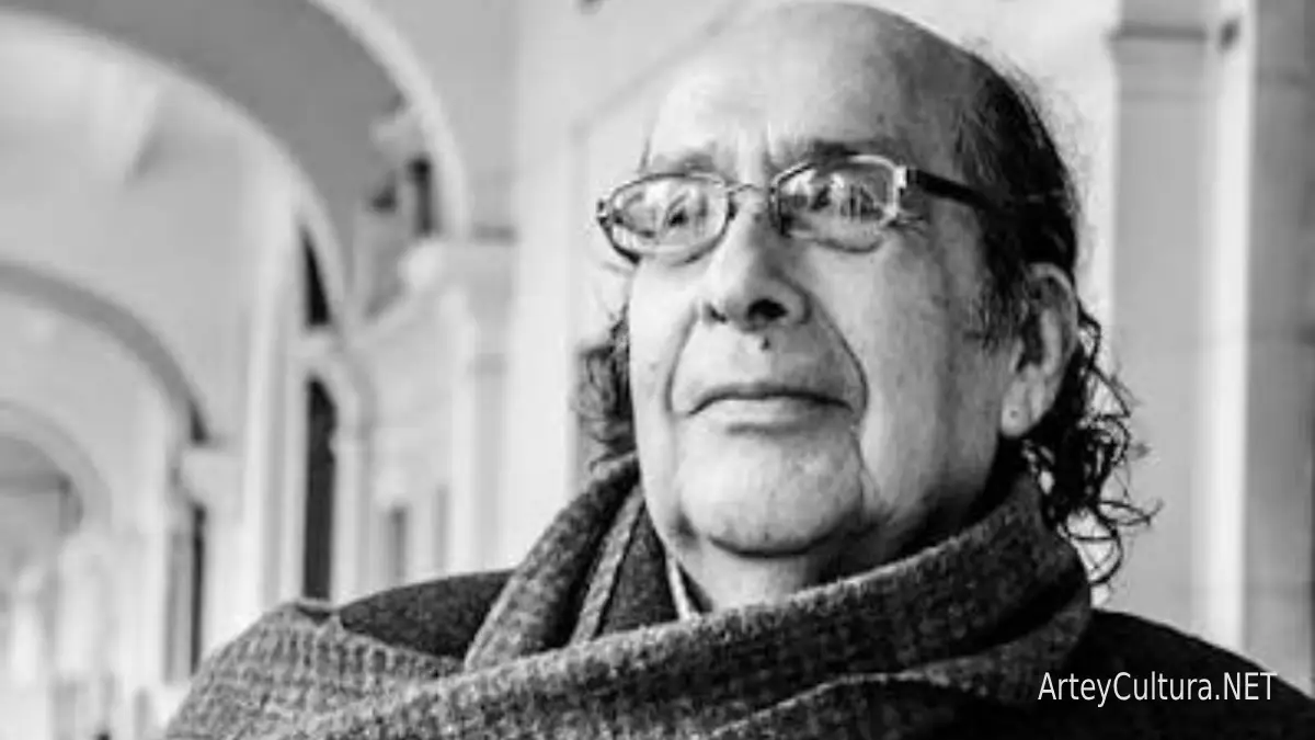 Portada del artículo: Miguel Gutiérrez: memoria, poder y familia en la novela peruana