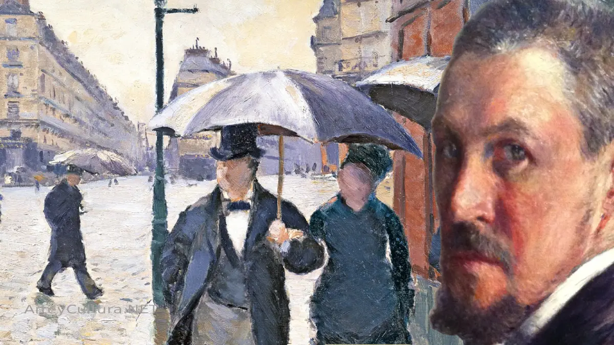 Portada del artículo: Gustave Caillebotte: la mirada moderna del impresionismo