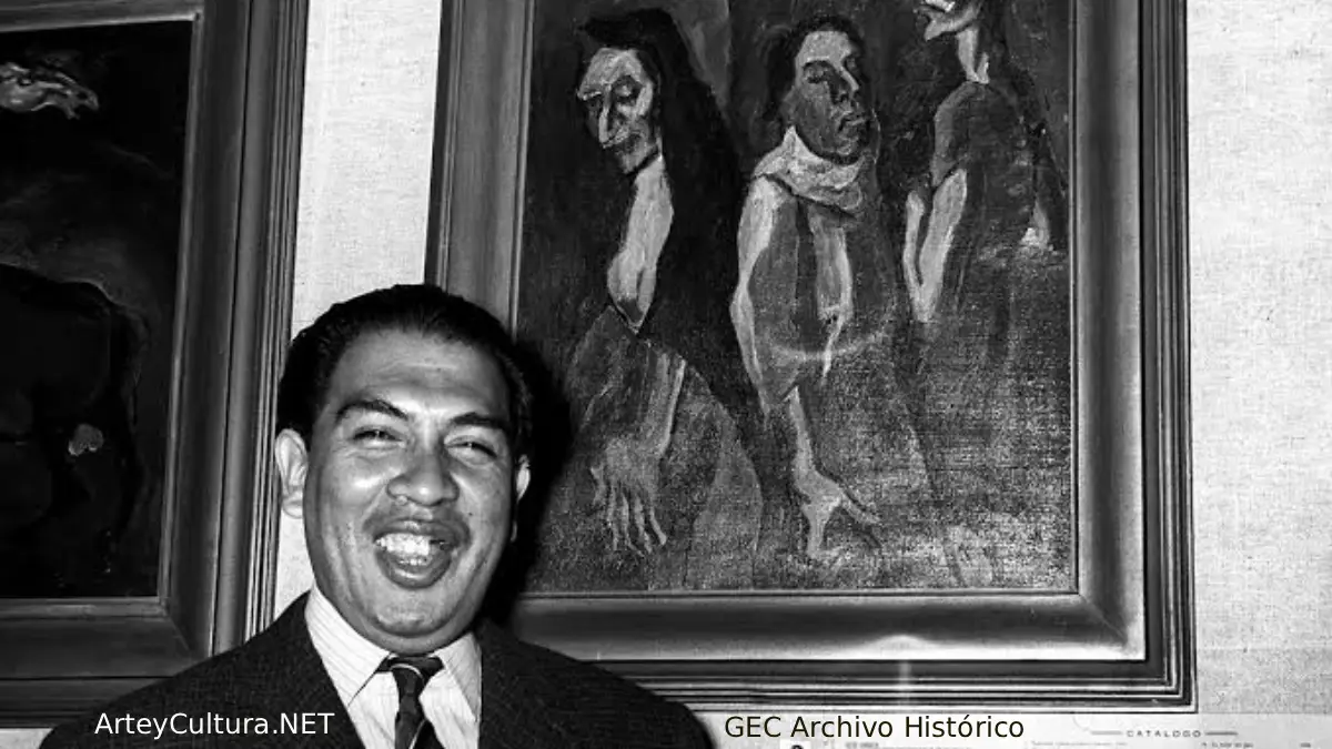 Portada del artículo: Víctor Humareda
