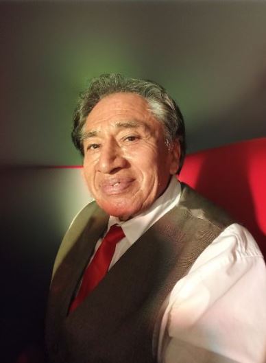Jorge Salazar Muralista
