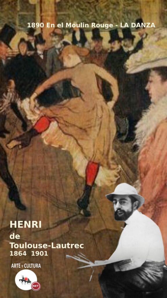 Henri de Toulouse-Lautrec